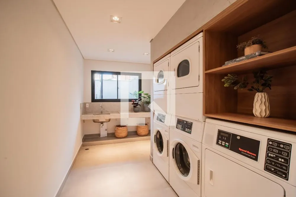 Kitnet-Studio, 27 m² - Foto 4