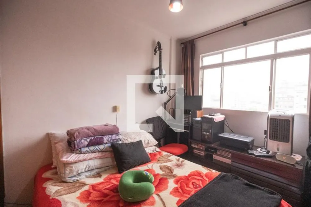 Apartamento, 1 quarto, 36 m² - Foto 12