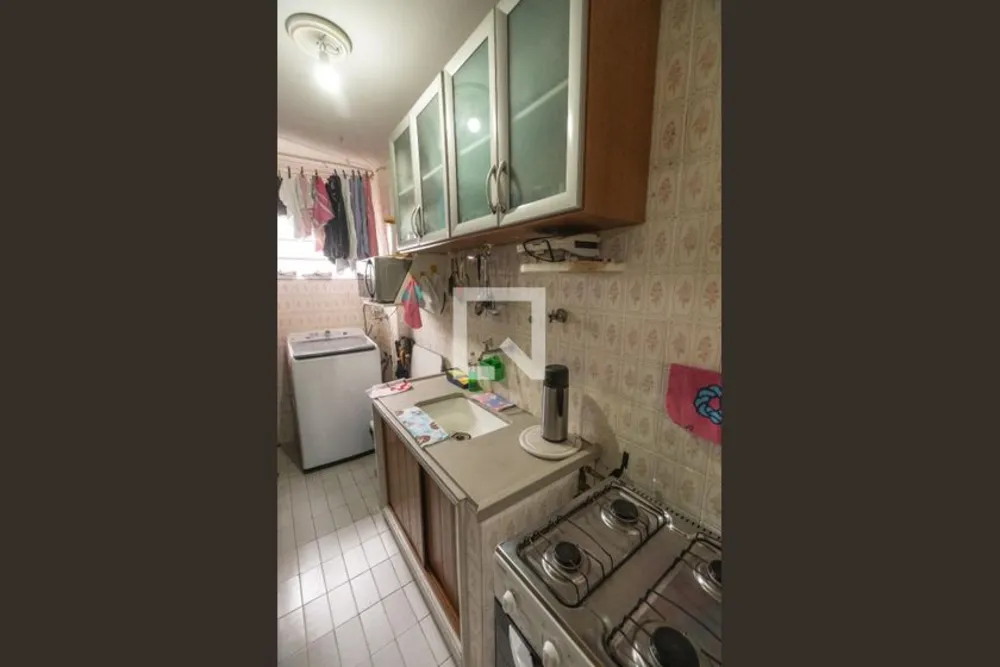 Apartamento, 1 quarto, 36 m² - Foto 3