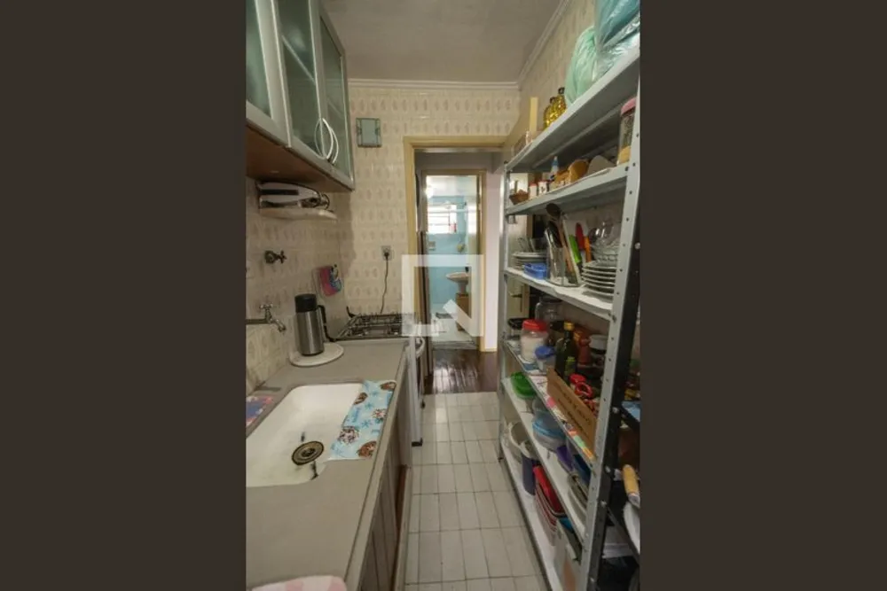 Apartamento, 1 quarto, 36 m² - Foto 2
