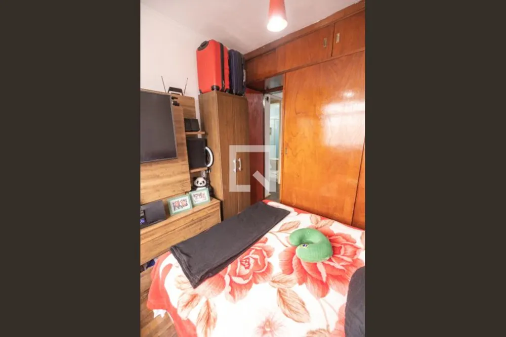 Apartamento, 1 quarto, 36 m² - Foto 8