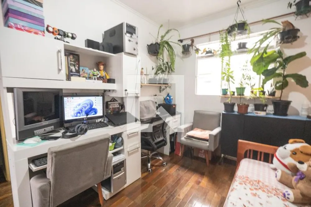 Apartamento, 1 quarto, 36 m² - Foto 7