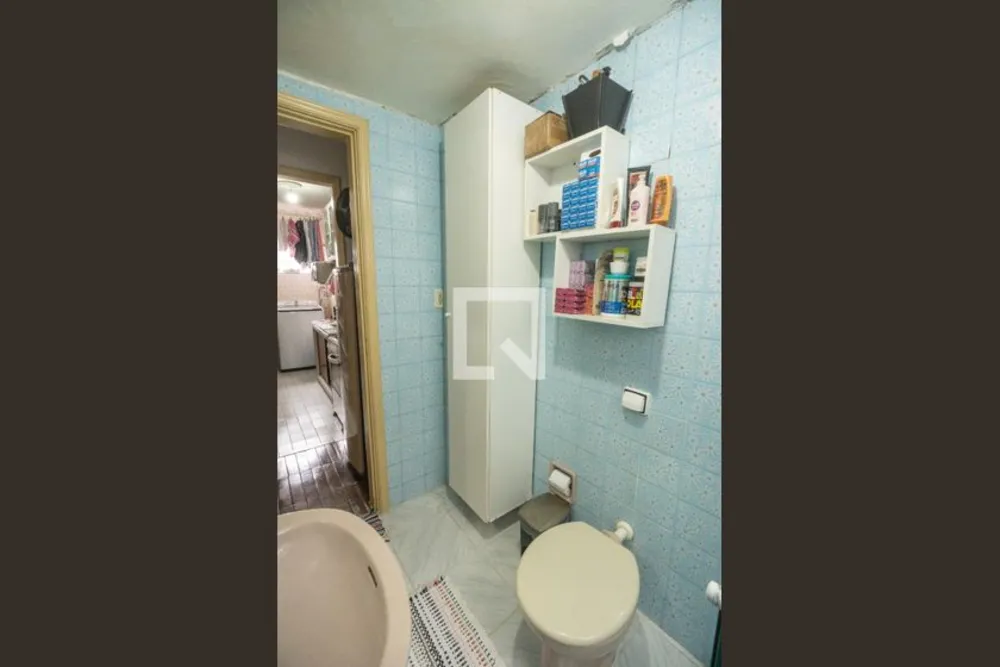 Apartamento, 1 quarto, 36 m² - Foto 10