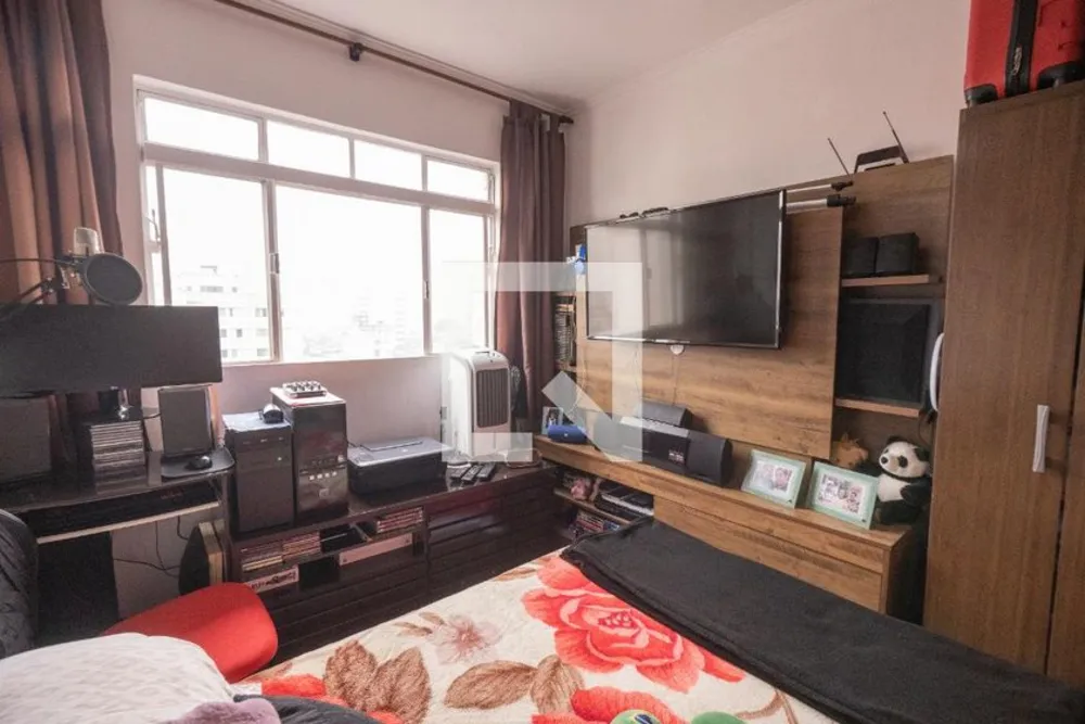 Apartamento, 1 quarto, 36 m² - Foto 11