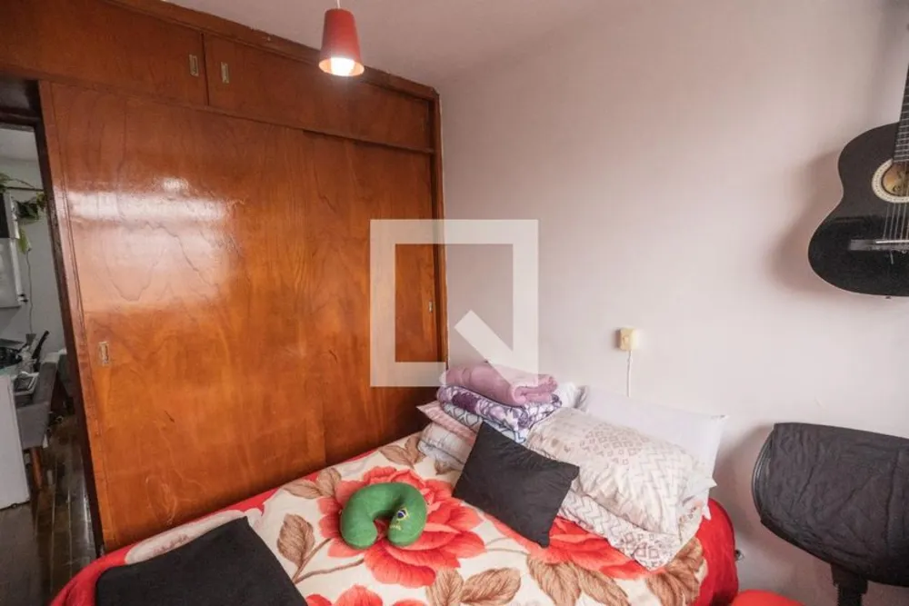 Apartamento, 1 quarto, 36 m² - Foto 4