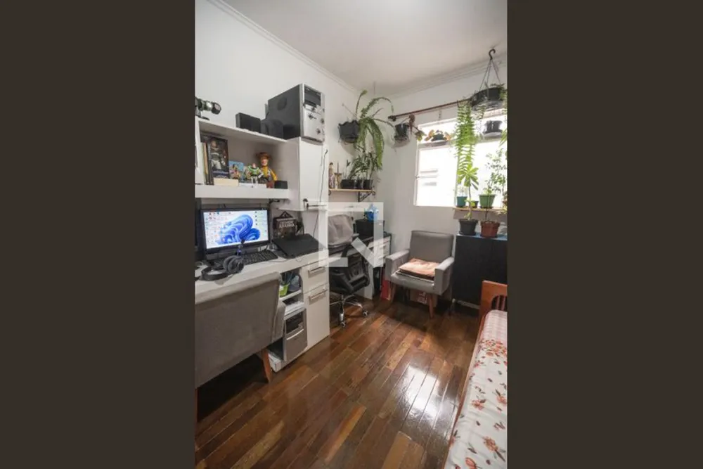 Apartamento, 1 quarto, 36 m² - Foto 5