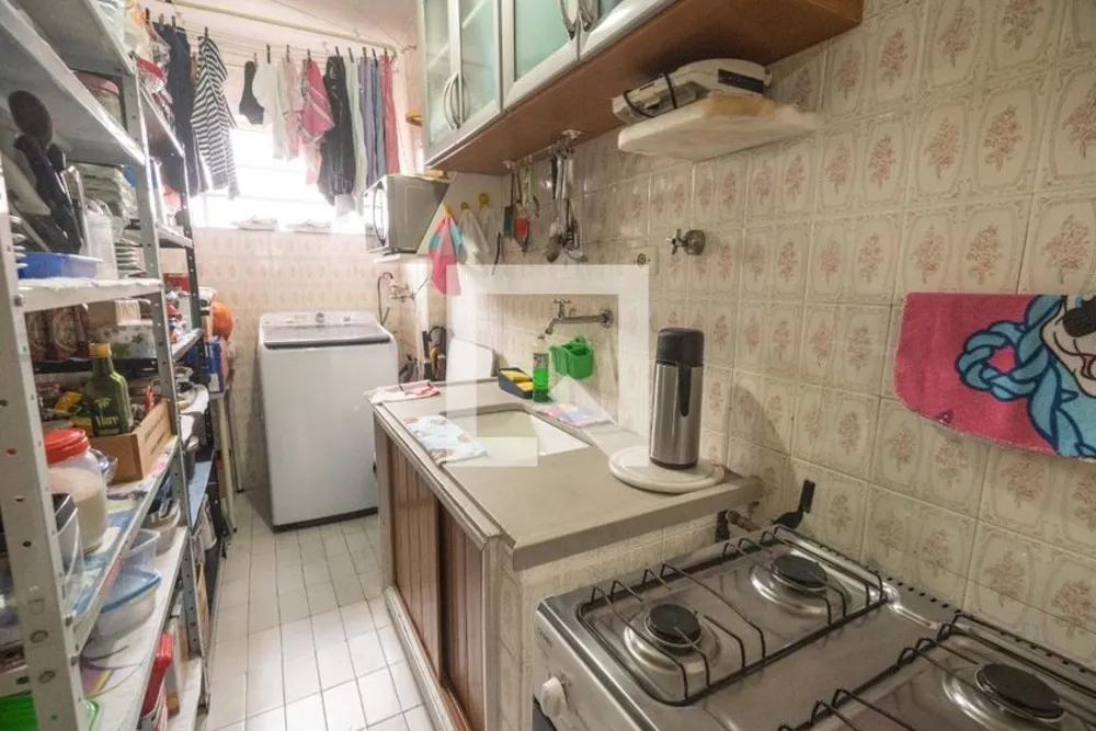 Apartamento, 1 quarto, 36 m² - Foto 6