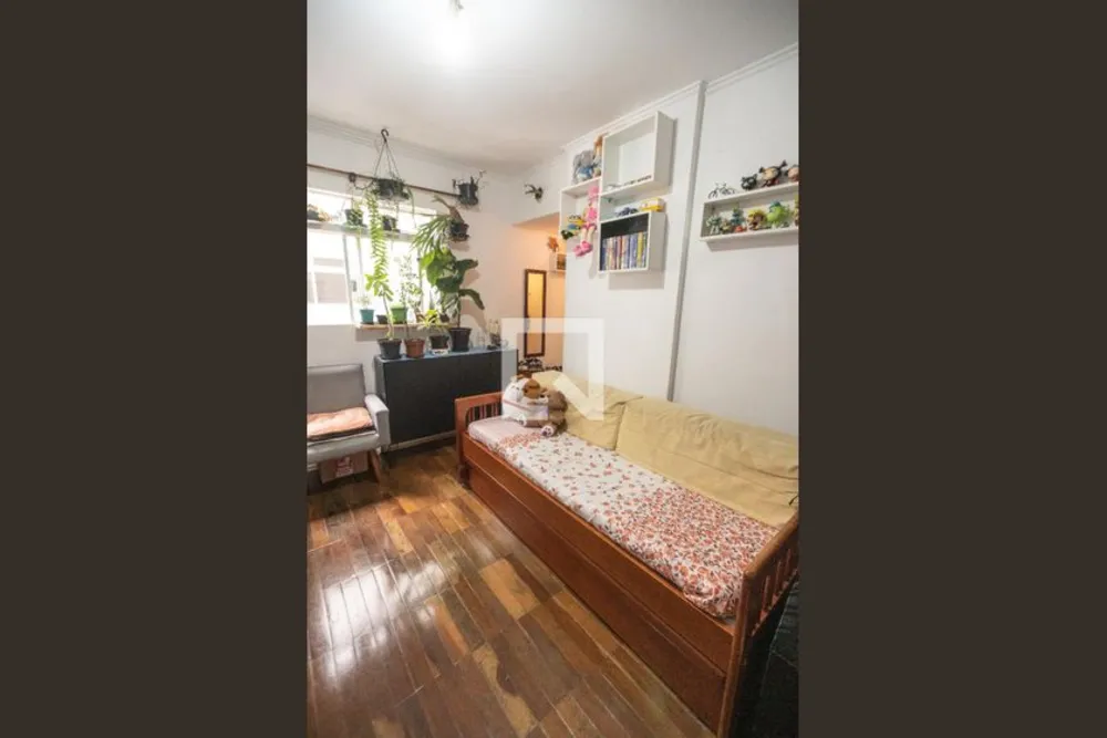Apartamento, 1 quarto, 36 m² - Foto 1