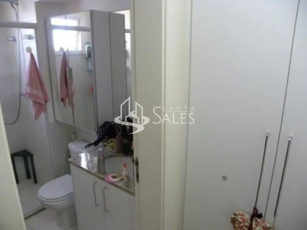 Apartamento, 3 quartos, 128 m² - Foto 5