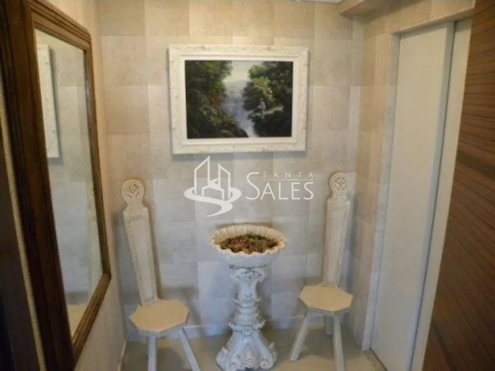 Apartamento, 3 quartos, 128 m² - Foto 4