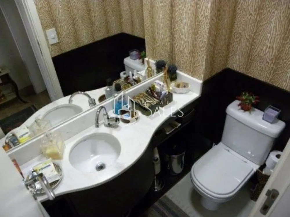 Apartamento, 3 quartos, 128 m² - Foto 6