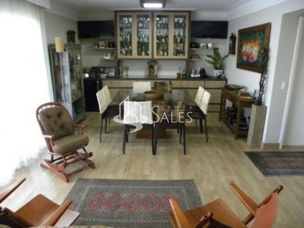 Apartamento, 3 quartos, 128 m² - Foto 2