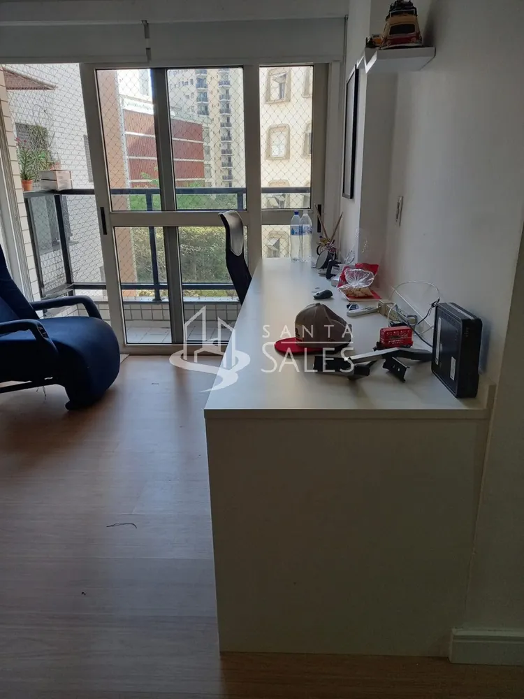 Apartamento, 3 quartos, 76 m² - Foto 2