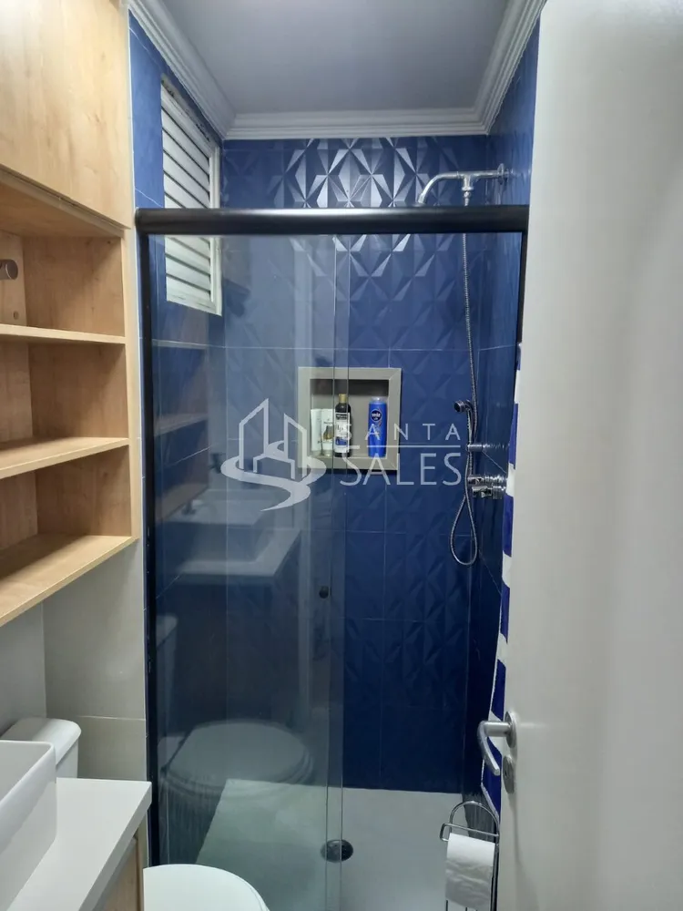 Apartamento, 3 quartos, 76 m² - Foto 1
