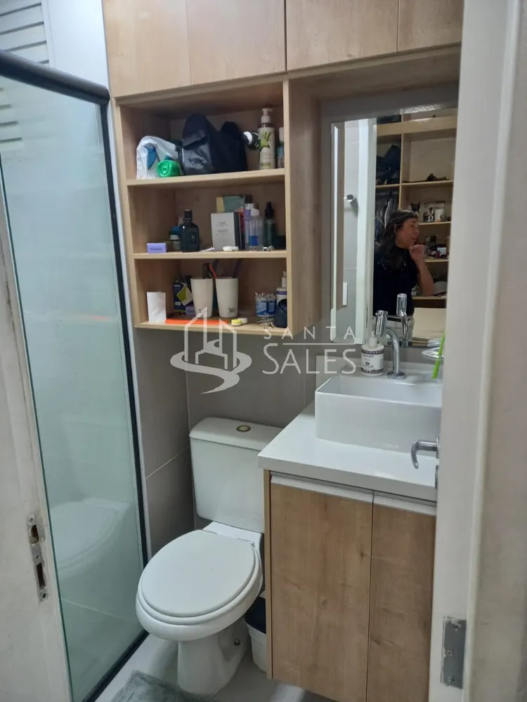 Apartamento, 3 quartos, 76 m² - Foto 9