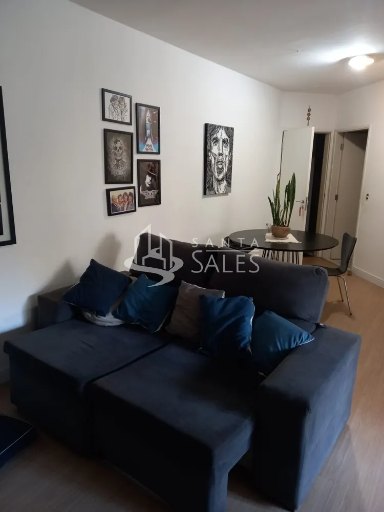 Apartamento, 3 quartos, 76 m² - Foto 1