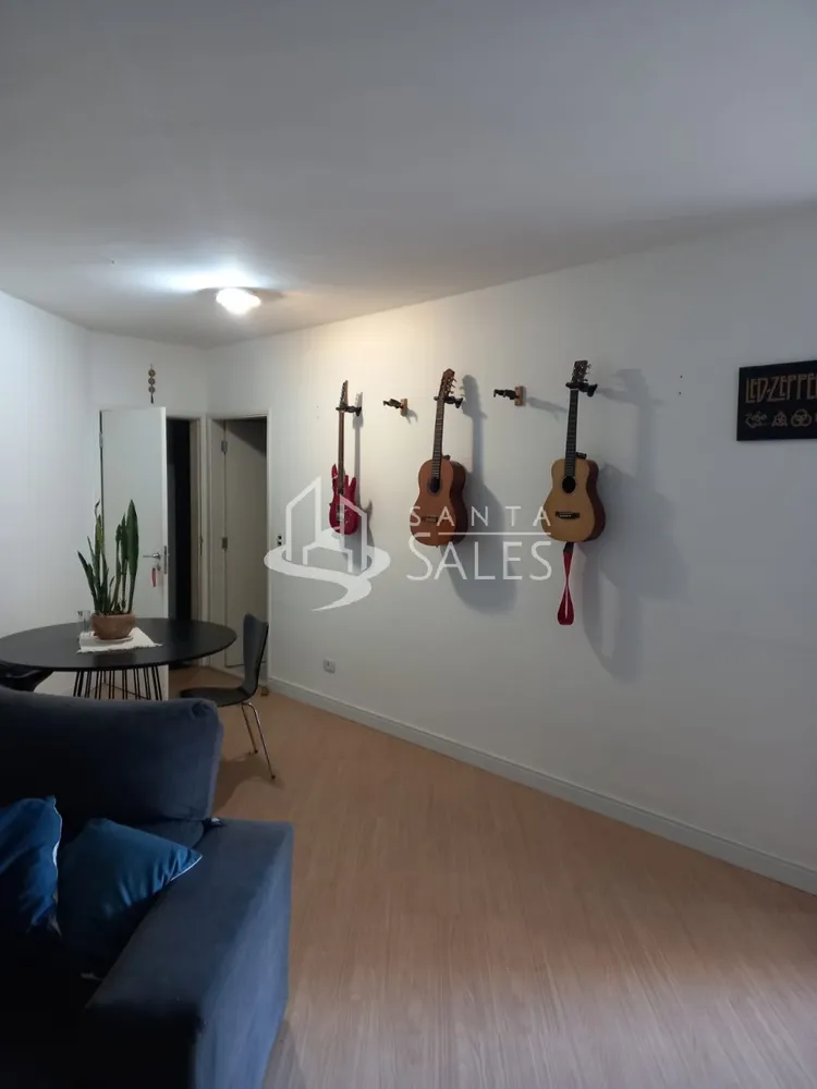 Apartamento, 3 quartos, 76 m² - Foto 4