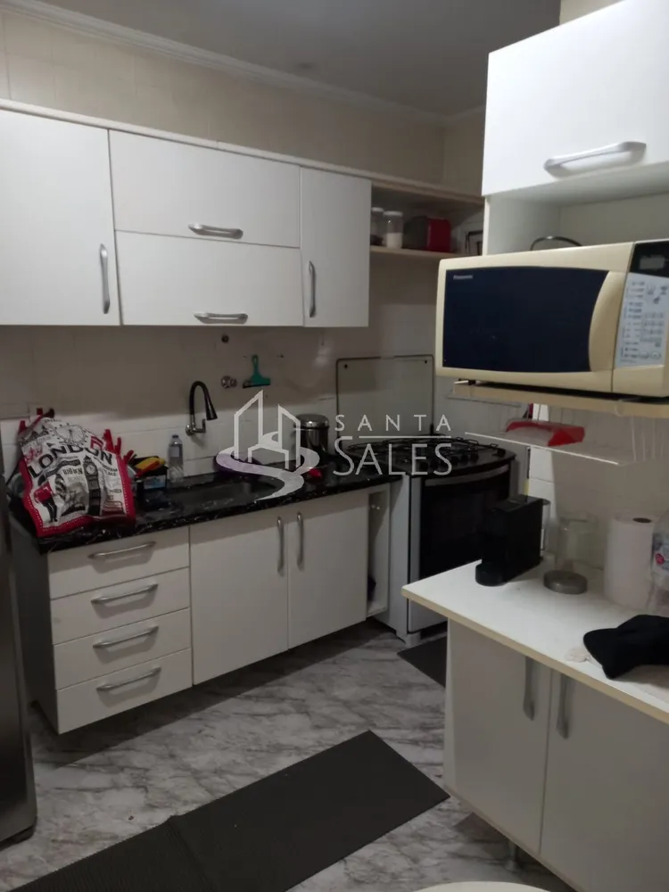 Apartamento, 3 quartos, 76 m² - Foto 6