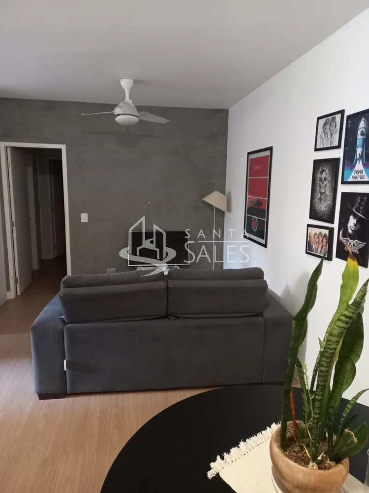 Apartamento, 3 quartos, 76 m² - Foto 2
