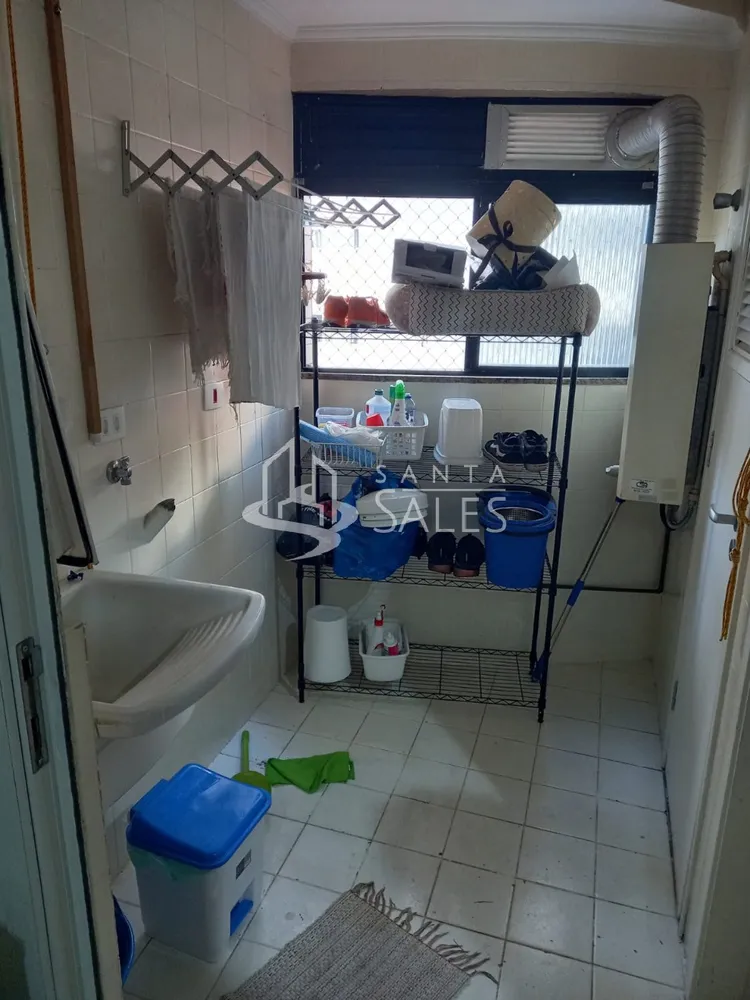 Apartamento, 3 quartos, 76 m² - Foto 4
