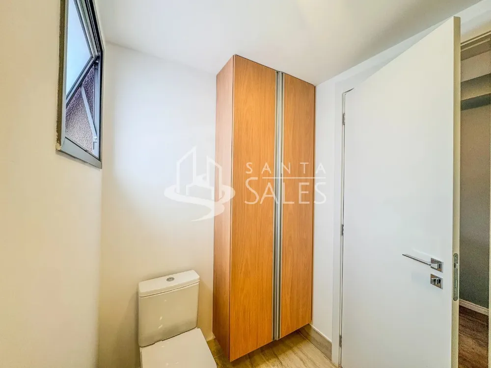 Apartamento, 1 quarto, 21 m² - Foto 8
