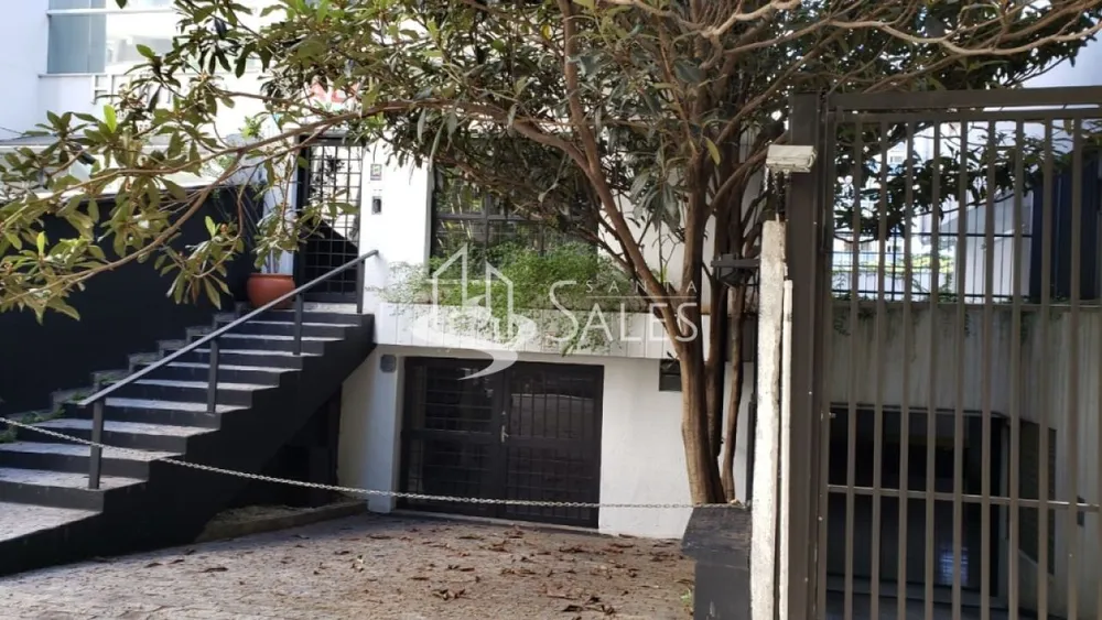 Prédio Inteiro - Foto 1