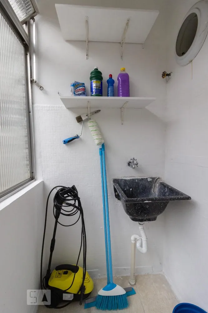 Apartamento, 3 quartos, 110 m² - Foto 1