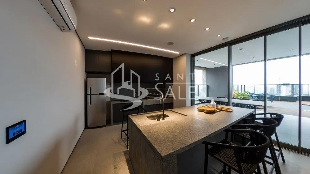 Apartamento, 1 quarto, 26 m² - Foto 3