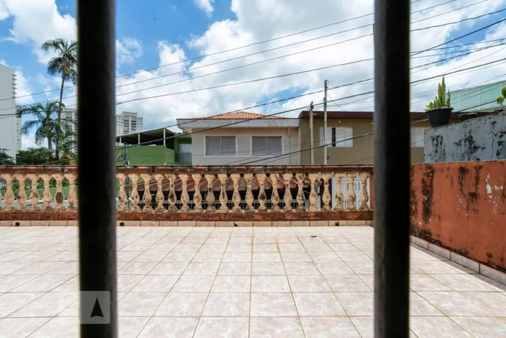 Casa, 4 quartos, 193 m² - Foto 1