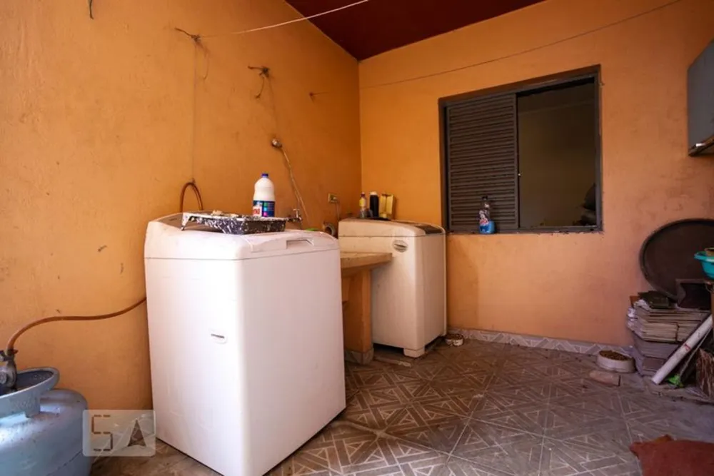 Casa, 4 quartos, 193 m² - Foto 8