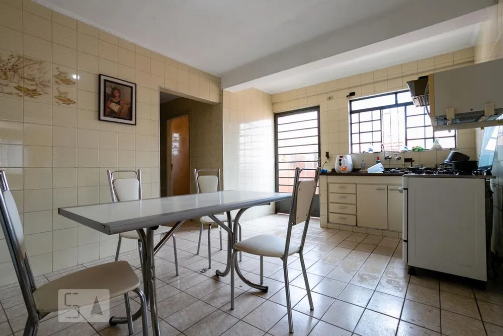 Casa, 4 quartos, 193 m² - Foto 13