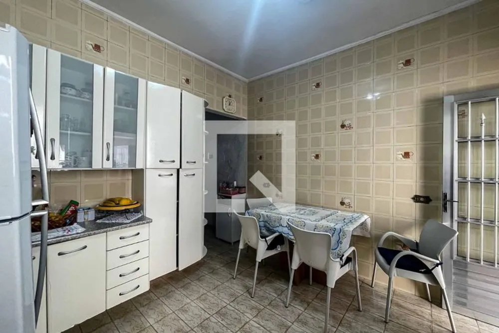 Casa, 3 quartos, 200 m² - Foto 5