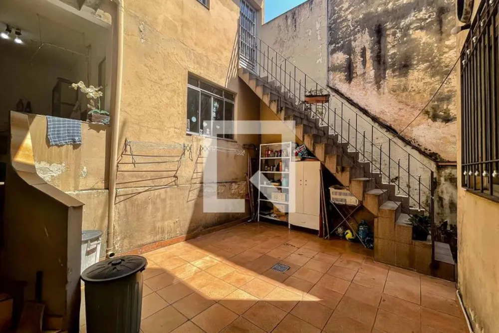 Casa, 3 quartos, 200 m² - Foto 8