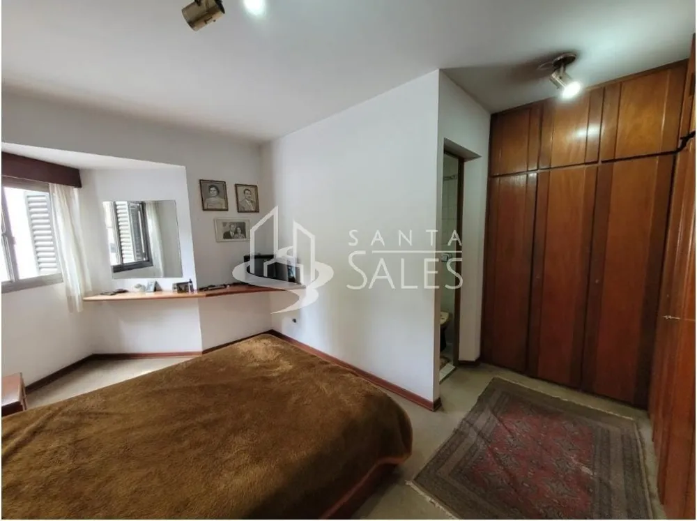 Apartamento, 3 quartos, 160 m² - Foto 1
