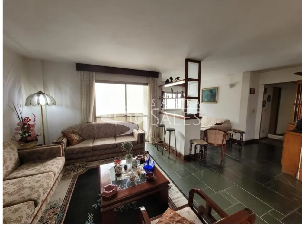 Apartamento, 3 quartos, 160 m² - Foto 7