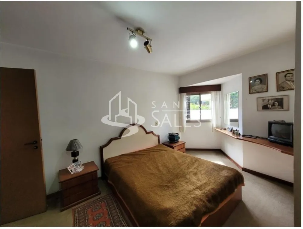 Apartamento, 3 quartos, 160 m² - Foto 6
