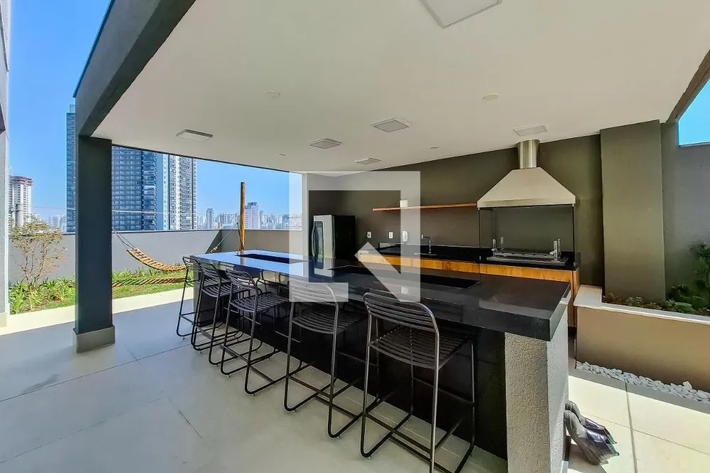 Apartamento, 1 quarto, 27 m² - Foto 3