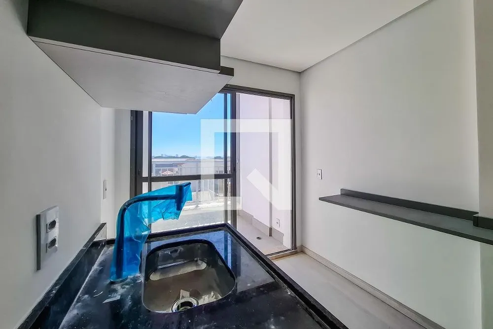 Apartamento, 1 quarto, 27 m² - Foto 4