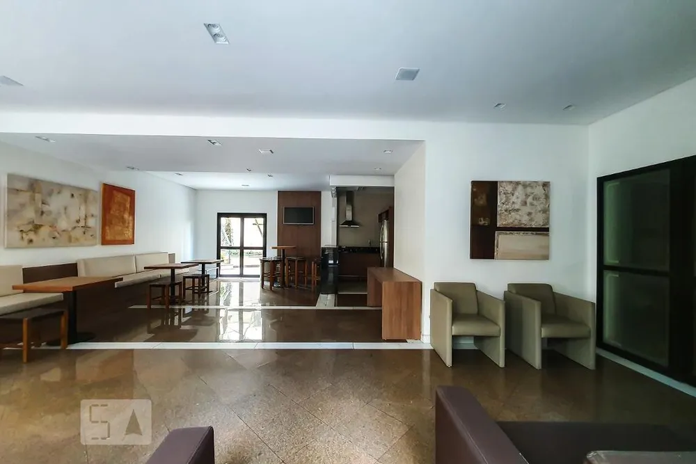 Apartamento, 2 quartos, 64 m² - Foto 4
