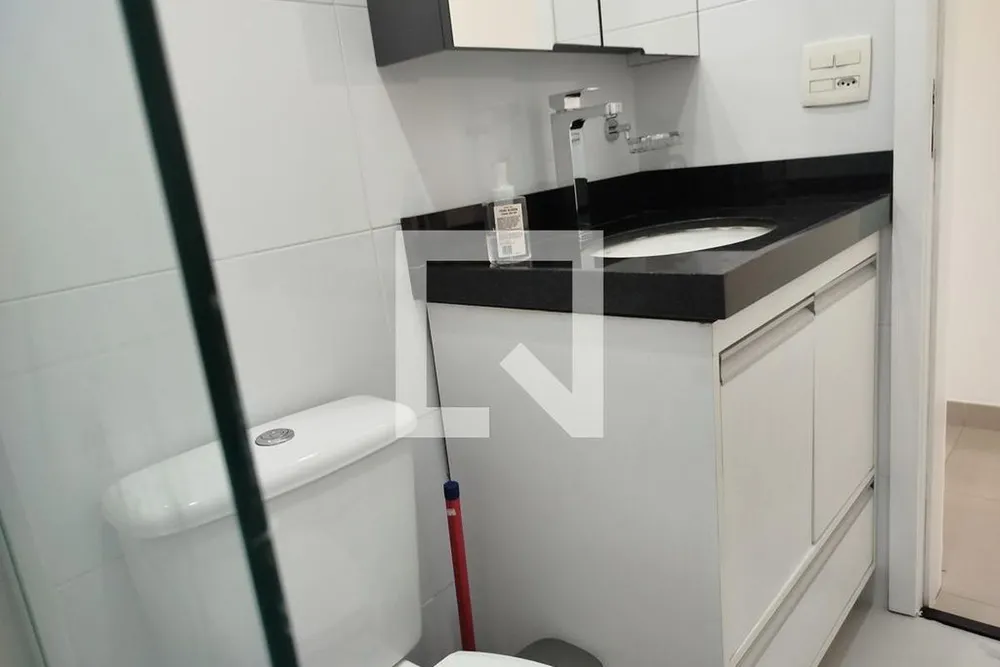 Kitnet-Studio, 35 m² - Foto 3