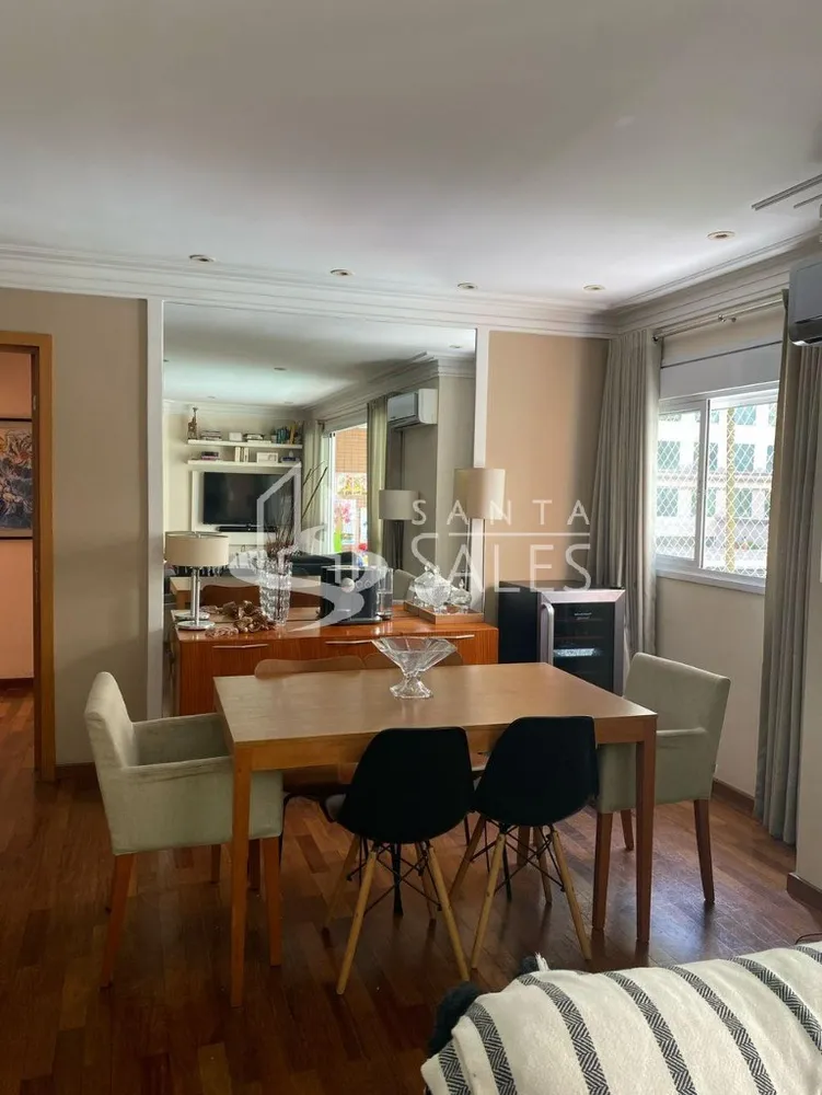 Apartamento, 2 quartos, 94 m² - Foto 2