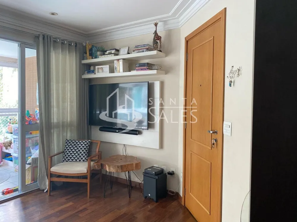 Apartamento, 2 quartos, 94 m² - Foto 4