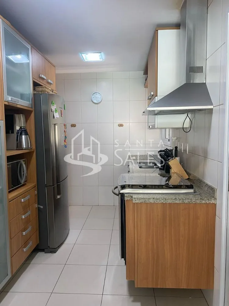 Apartamento, 2 quartos, 94 m² - Foto 11