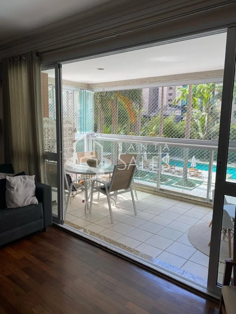 Apartamento, 2 quartos, 94 m² - Foto 6