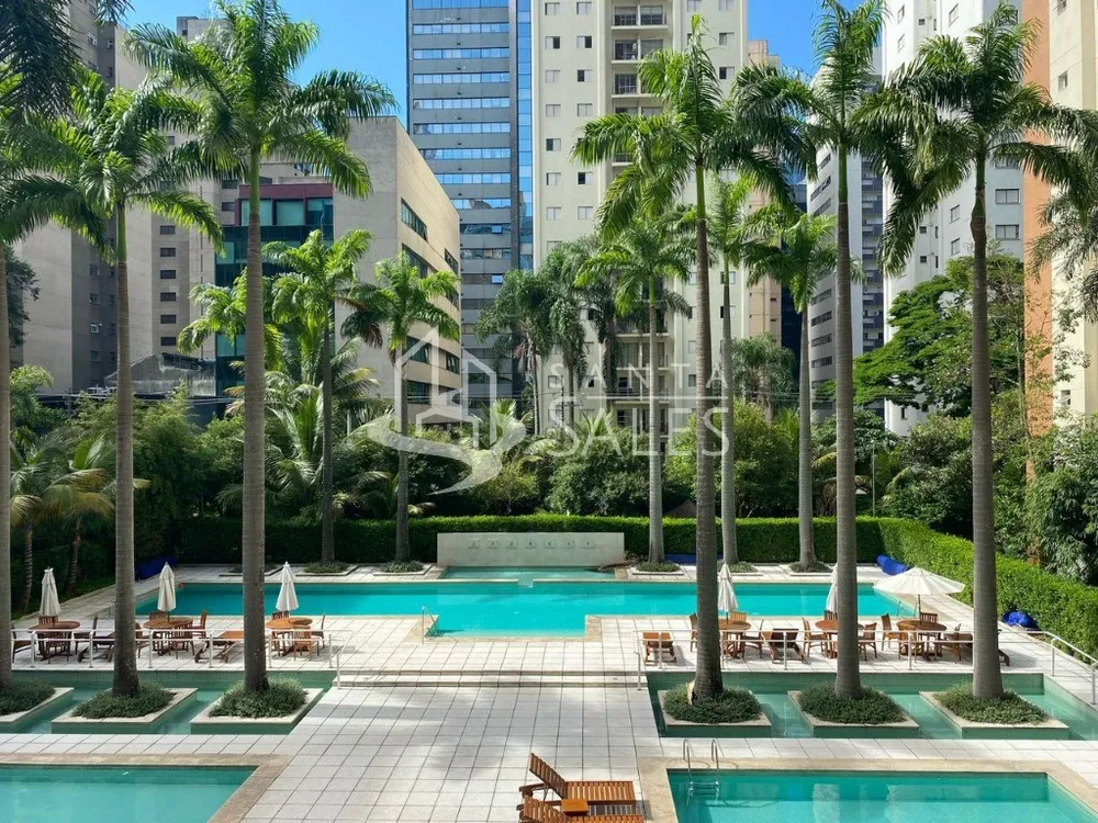 Apartamento, 2 quartos, 94 m² - Foto 12