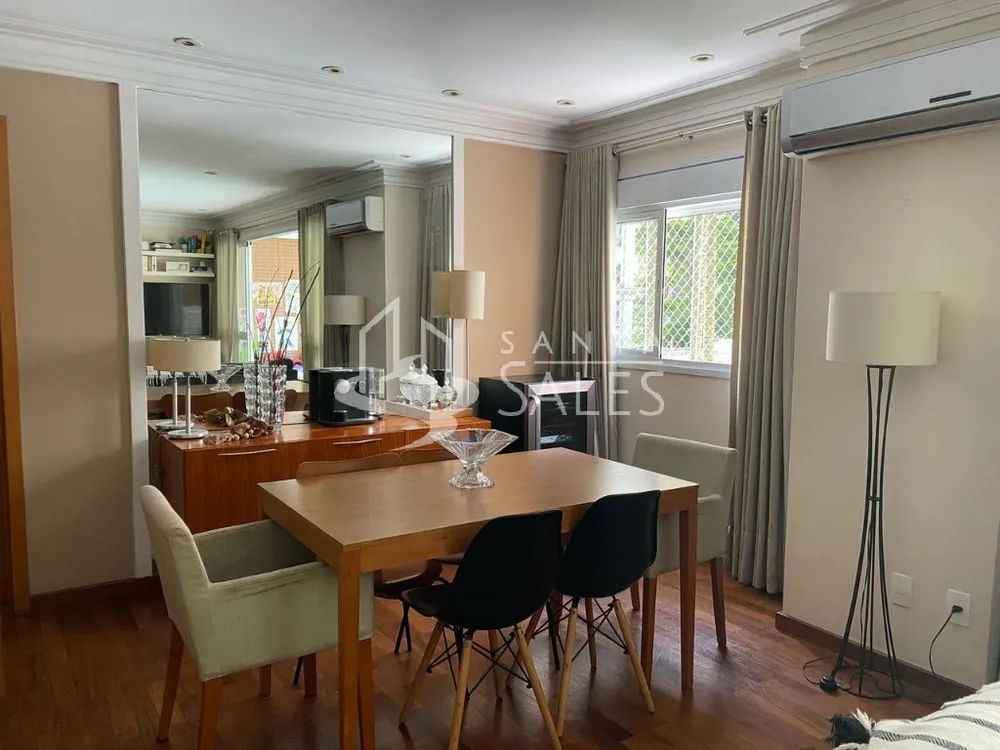 Apartamento, 2 quartos, 94 m² - Foto 3