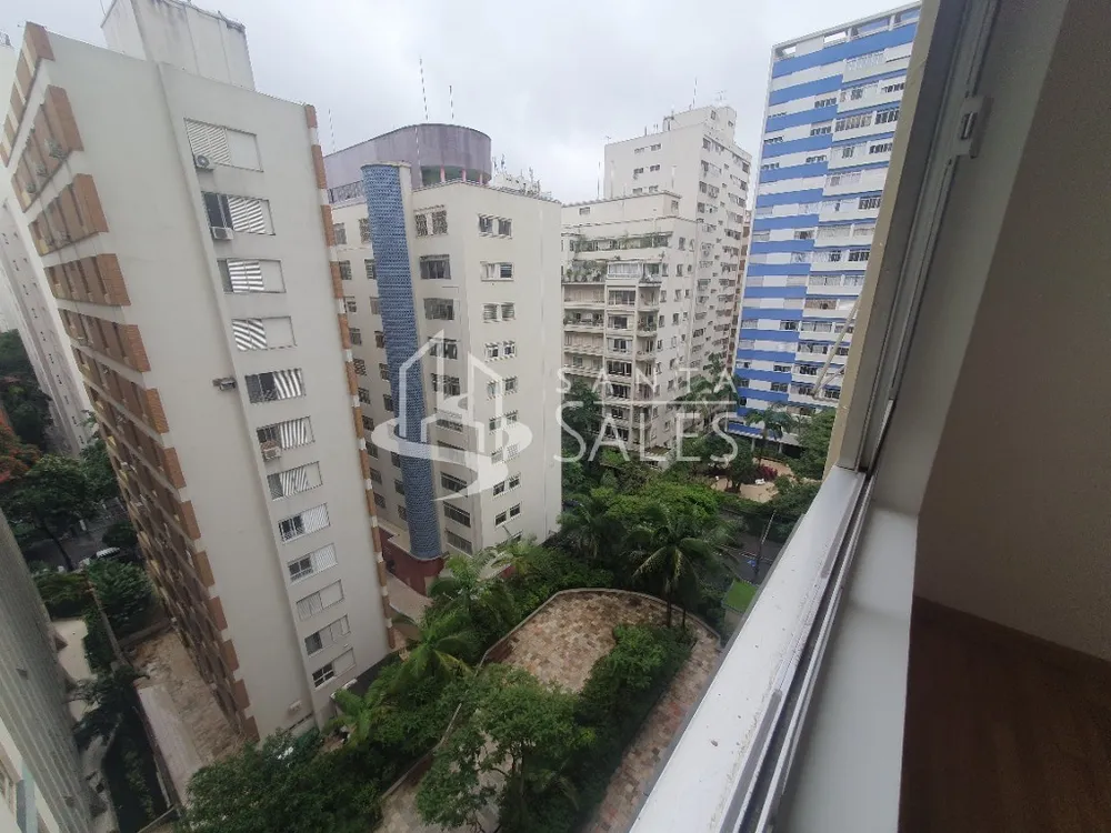 Apartamento, 2 quartos, 96 m² - Foto 6