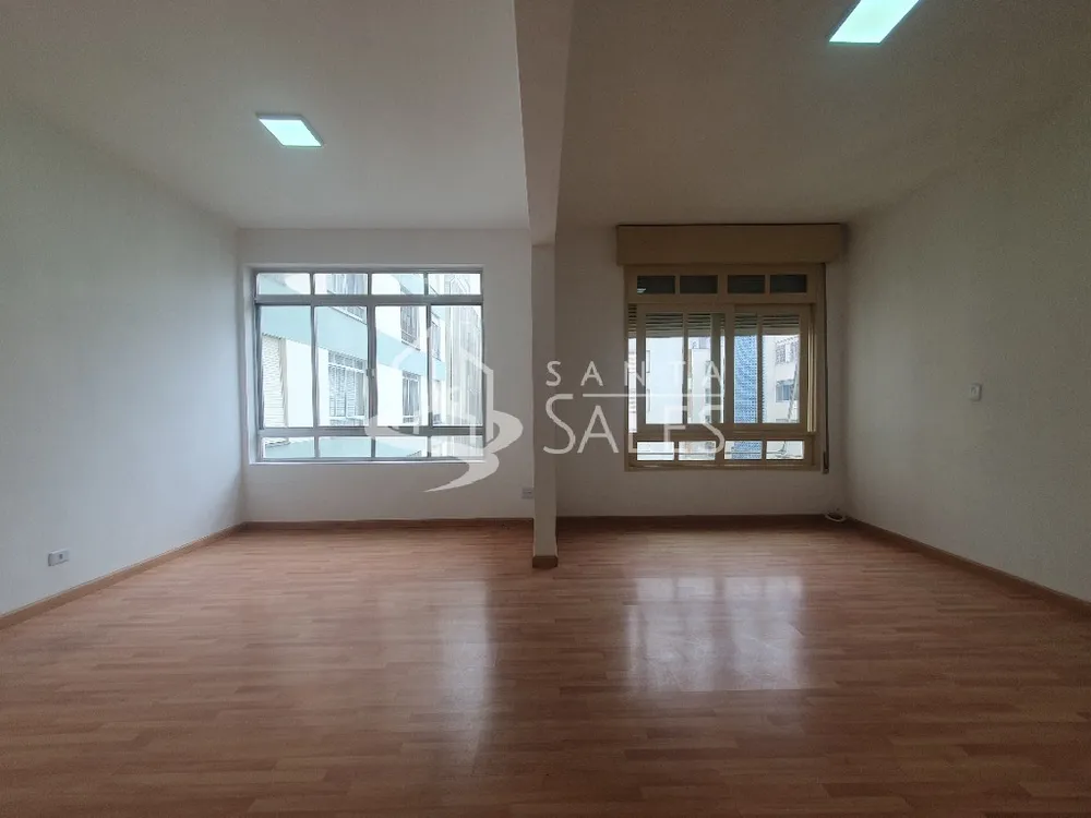 Apartamento, 2 quartos, 96 m² - Foto 1