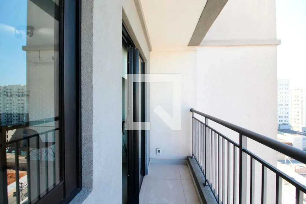 Apartamento, 1 quarto, 26 m² - Foto 4