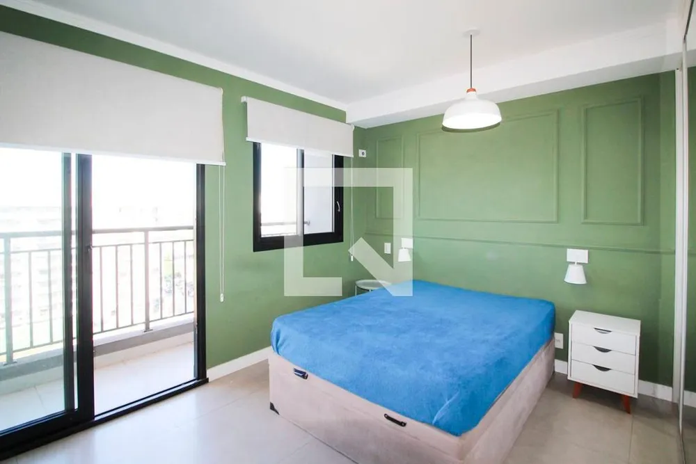 Apartamento, 1 quarto, 26 m² - Foto 1